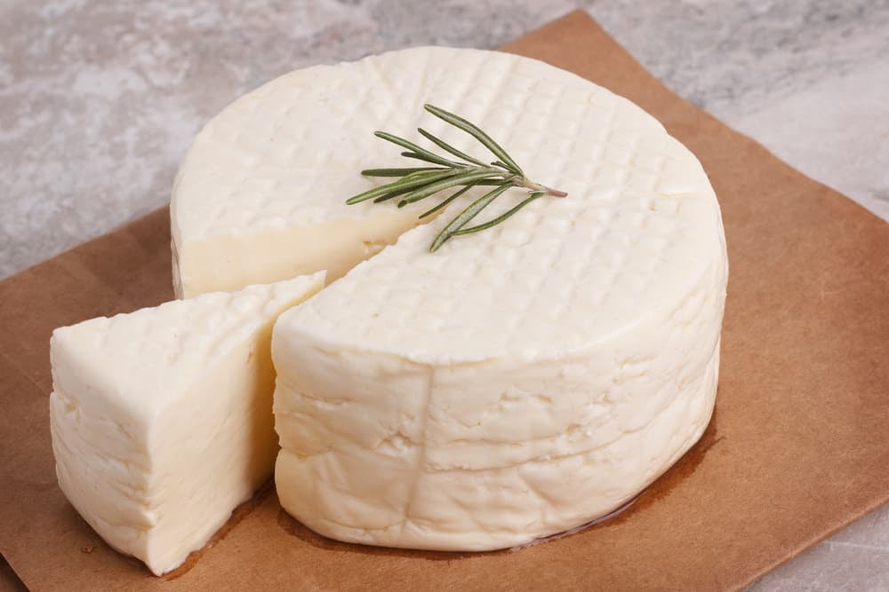 Queijo Minas Frescal Palmeira